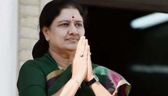 MLAs loyal to Sasikala revolt against Tamil Nadu CM Palaniswami; DMK demands trust vote