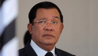 Cambodia PM Hun Sen orders English-language newspaper to pay taxes or close