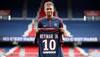 Neymar PSG