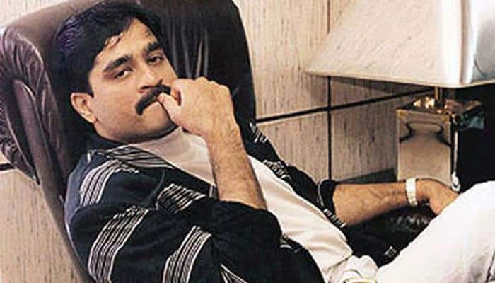 Underworld don Dawood Ibrahim on UK asset freeze list with three Pak addresses