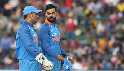Team India, BCCI unhappy with kit sponsor Nike