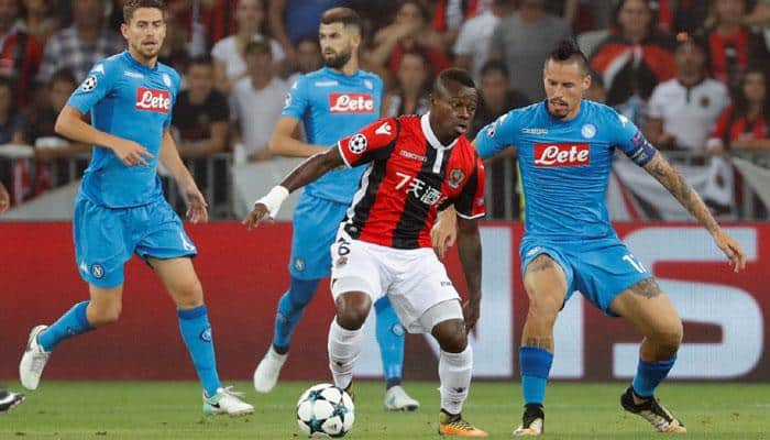 UCL Playoffs, 2nd Leg: Napoli, Sevilla, Celtic seal Champions League group stage progression