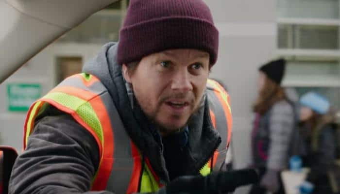 Forbes magazine list 2017: Mark Wahlberg named world’s highest-paid actor