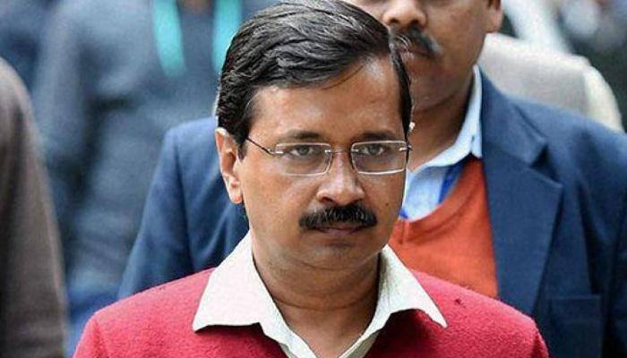 Jaitley defamation case: Delhi HC seeks Kejriwal's response on false affidavit