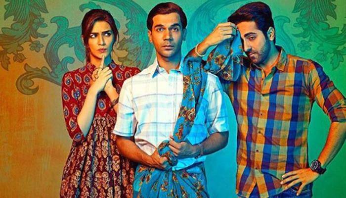 Bareilly Ki Barfi: Latest Box office collection of Ayushmann Khurrana, Kriti Sanon starrer out!