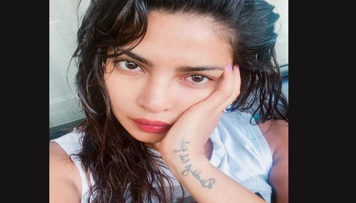 `Daddy's lil girl` Priyanka Chopra remembers father on his birth anniversary
