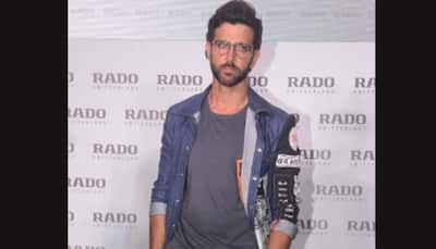 No success without punctuality: Hrithik Roshan