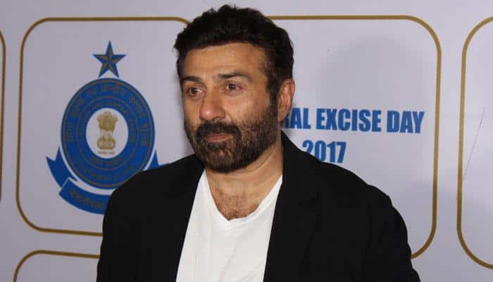 Important to highlight relevant issues: Sunny Deol