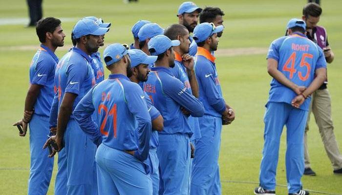 National Anthems not to be played in remaining India vs Sri Lanka ODI matches