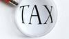 Withholding tax