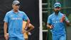 Post complaint over jersey quality, Nike sends Team India new practice kits – See Pics