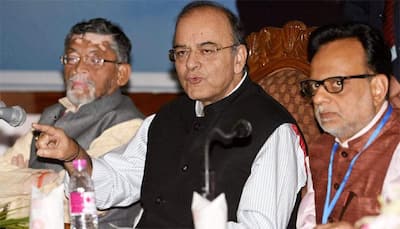 21st GST Council meet in Hyderabad on Sept 9