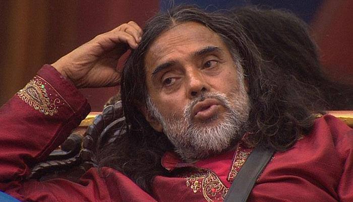 Former 'Bigg Boss' contestant Swami Om attacked by angry mob over 'Triple Talaq' comment