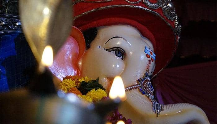 Ganesh Chaturthi: Best WhatsApp messages, SMS for friends and relatives 