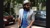 Ranveer Singh will not host 'Om Shanti Om'