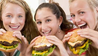 Here's the reason why teenagers are at high risk of obesity!