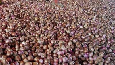 Centre asks states to impose stock limits on onion traders