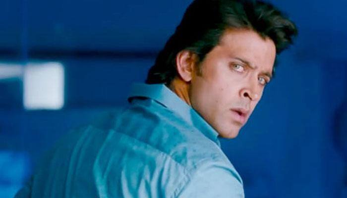 I do films that appeal to the human side of me: Hrithik Roshan 
