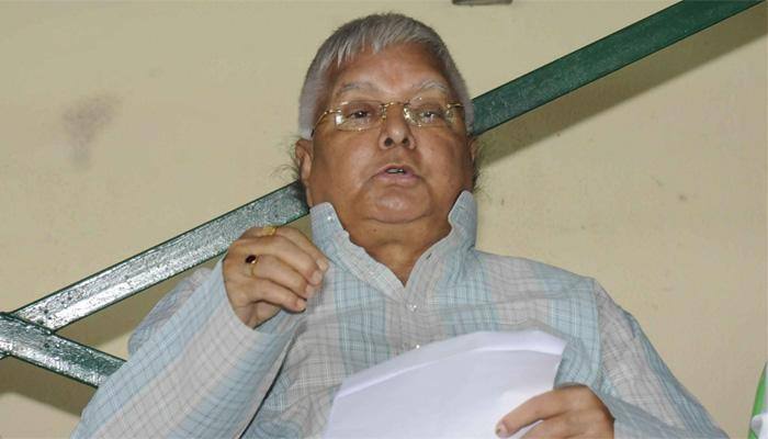 After Mayawati, now Sonia Gandhi to skip Lalu Prasad Yadav's anti-BJP rally