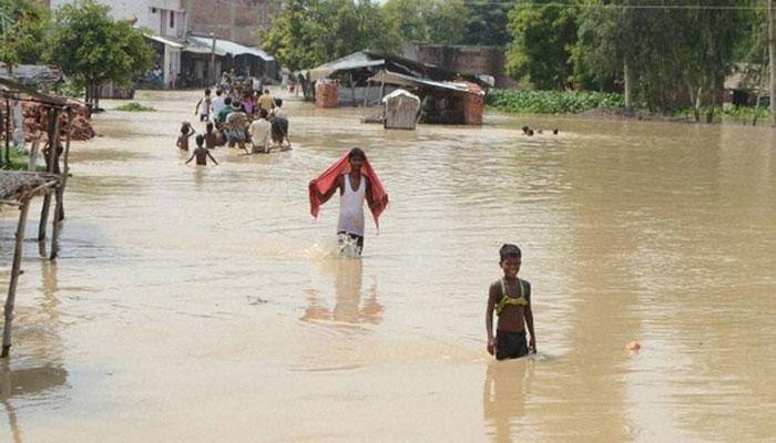 Bihar flood situation worsens, death toll rises to 367