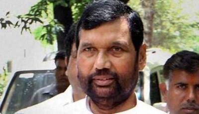 Decision to raise OBC 'creamy layer' income cap will give more power to poor: Ram Vilas Paswan