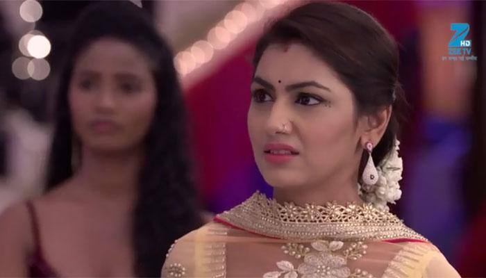 Kumkum Bhagya August 23 Episode update: Munni starts getting attracted to Abhi