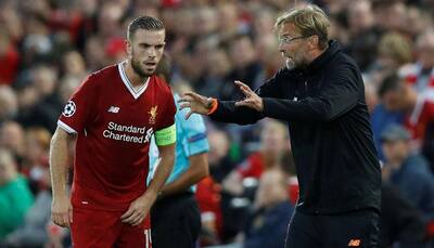 Jurgen Klopp hopes Champions League Group Stage gives transfer boost