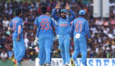 India vs Sri Lanka, 2nd ODI – Team news, Likely Playing XI, Stats in focus