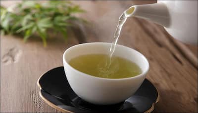 Rajasthan gives India an alternative to green tea – Read