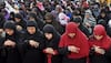 Triple talaq still valid as per Islamic code, Supreme Court verdict violates Shariah: Jamiat Ulama-i-Hind