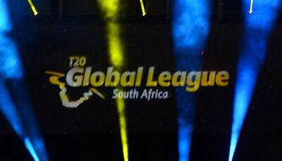 Ninety foreign players, including retired greats included in draft for South Africa's Global T20 League