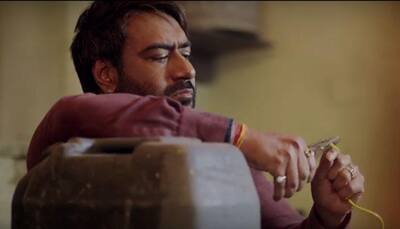 'Hoshiyar Rehna' song is a tell-all journey of 'Baadshaho' gang—Watch