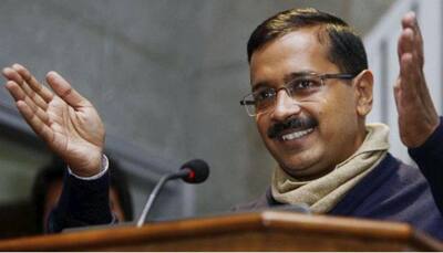 Delhi Chief Minister Arvind Kejriwal welcomes Supreme Court verdict on right to privacy