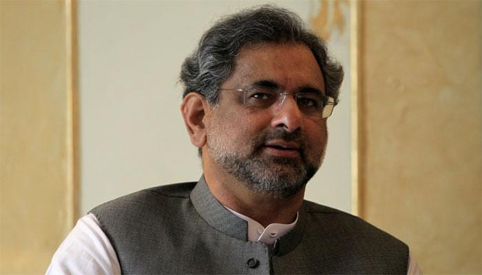 Pakistan&#039;s Prime Minister Shahid Khaqan Abbasi, military meet to respond to Donald Trump&#039;s criticism