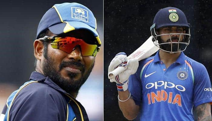 India vs Sri Lanka, 2nd ODI – As it happened...