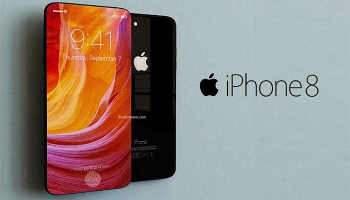 iPhone 8 launch: 512GB variant likely to be unveiled on September 12