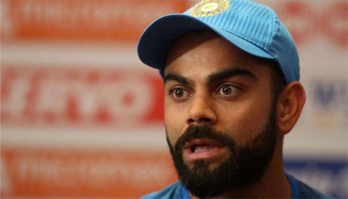 SL vs IND: Virat Kohli ready to help Sri Lanka in transition