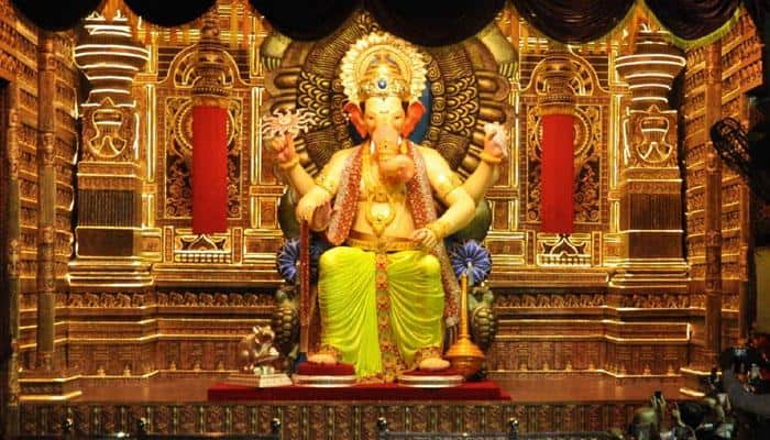 Ganesh Chaturthi: Here’s how Vinayaka was born