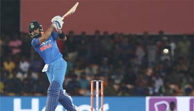Virat Kohli reaches 300th international match – A statistical look at his career so far!