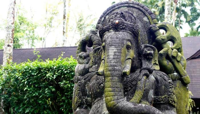 Ganesha Chaturthi 2017: Visit these Ashtavinayak temples for ultimate bliss