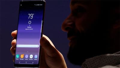 Samsung Galaxy Note 8: Key features
