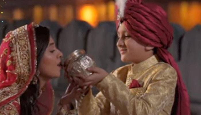 Pehredaar Piya Ki: Makers planning big leap post severe criticism?