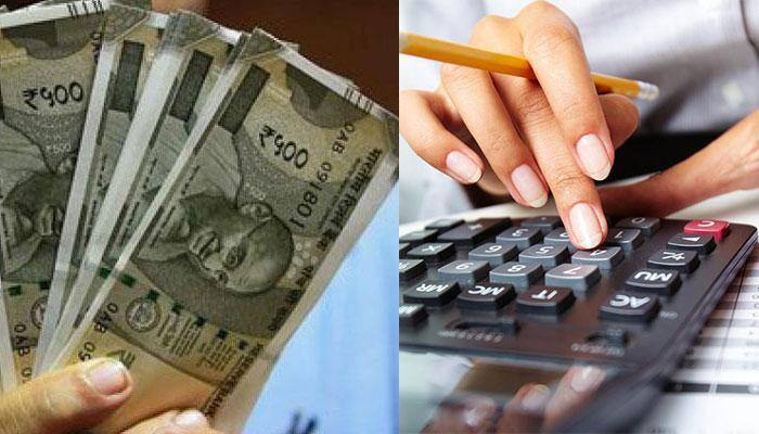 Taxpayers' data does not pose risk of violation of privacy: GSTN