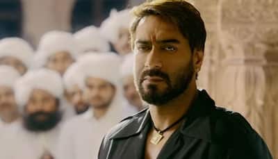 Have stopped doing films out of friendships, emotions: Ajay Devgn