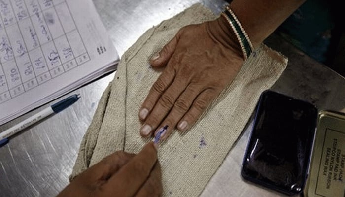 EC releases schedule of UP Legislative Council by-polls