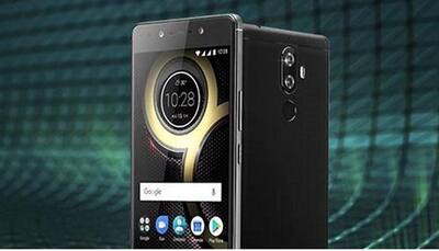 Lenovo K8 Note to go on sale today – All you need to know