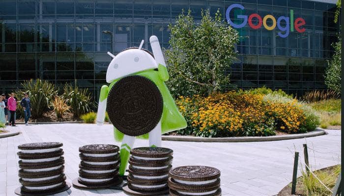 List of all the smartphones availing Android 8.0 Oreo update