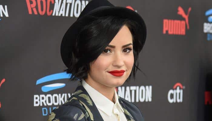 Demi Lovato to perform at MTV's 2017 Video Music Awards