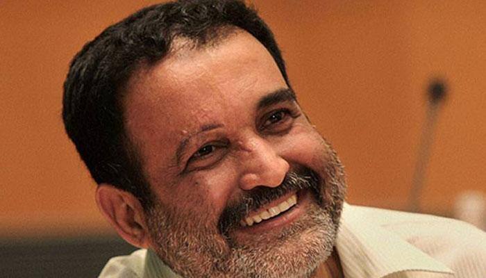 Co-founders to decide on Nilekani's return to Infosys: Ex-CFO Mohandas Pai