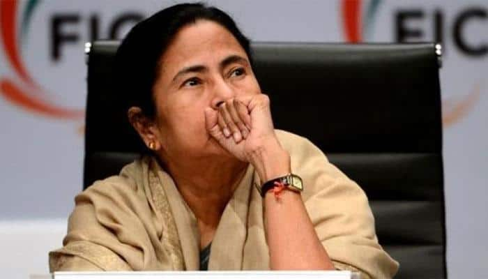 Gorkha Janmukti Morcha writes to CM Mamata Banerjee, requests dialogue on Darjeeling crisis